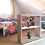 De La Carnoy Prázdninový dům *