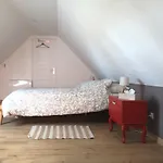 De La Carnoy Prázdninový dům Ennetieres-en-Weppes