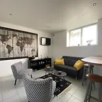 De La Carnoy Hébergement de vacances *