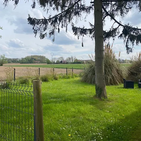 Holiday home De La Carnoy Ennetieres-en-Weppes
