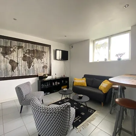 De La Carnoy Holiday home *