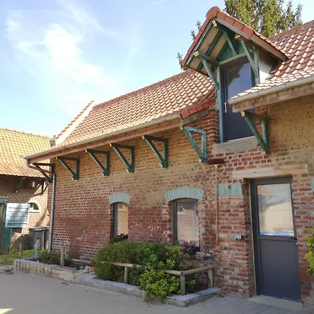 De La Carnoy * Ennetieres-en-Weppes